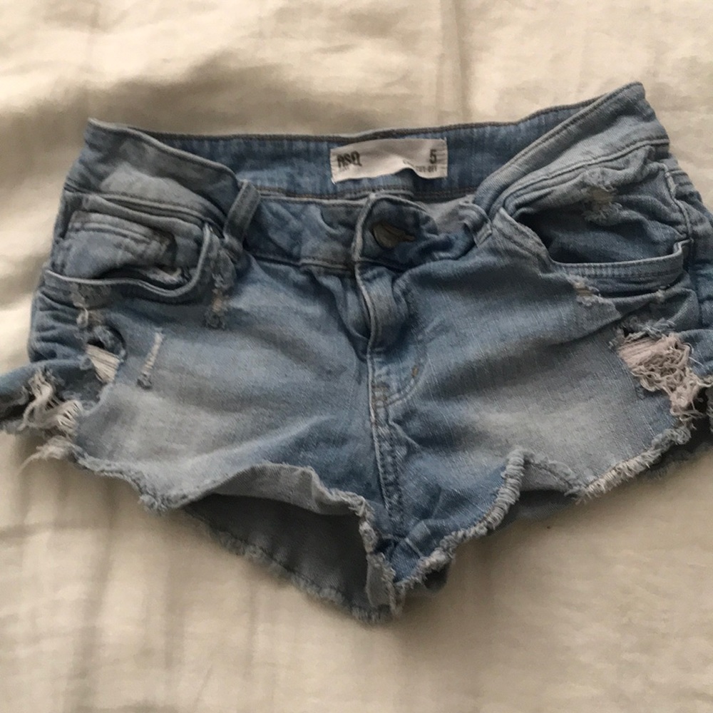 Shorts